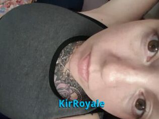 KirRoyale