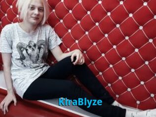 KiraBlyze
