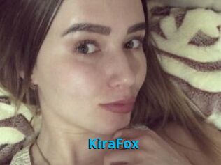 KiraFox