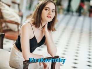 KiraKavinsky