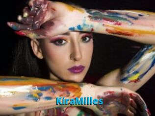 KiraMilles