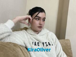 KiraOliver