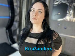 KiraSanders