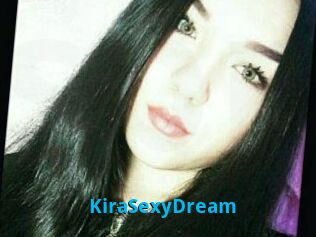 KiraSexyDream