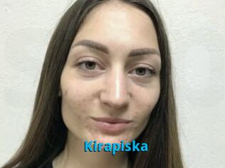 Kirapiska