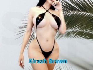 Kirash_Brown