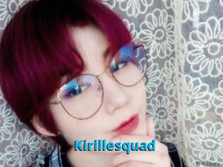 Kirillesquad