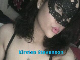 Kirsten_Stevenson