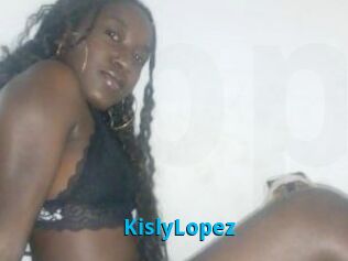 KislyLopez