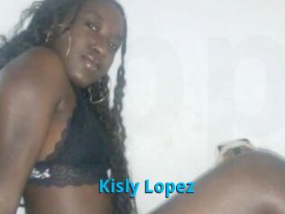 Kisly_Lopez