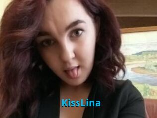 KissLina