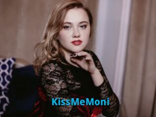 KissMeMoni