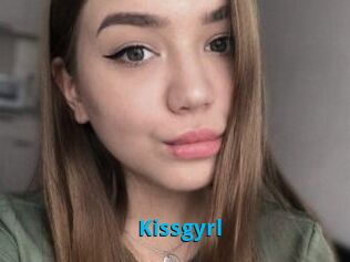 Kissgyrl