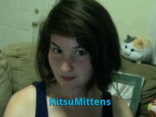KitsuMittens