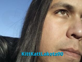 KittKattLakota90
