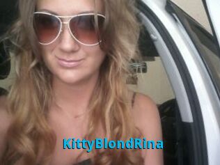 KittyBlondRina