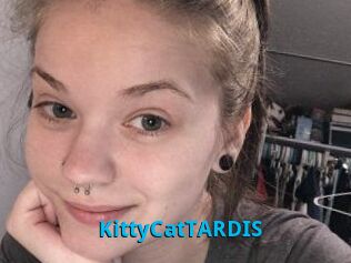 KittyCatTARDIS