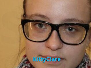 KittyClare