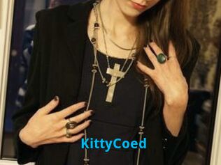 KittyCoed
