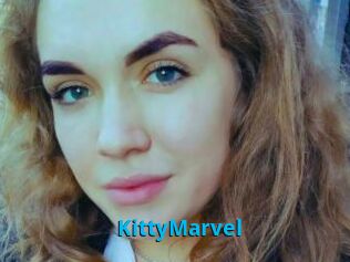 KittyMarvel