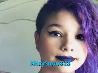 KittySnow828