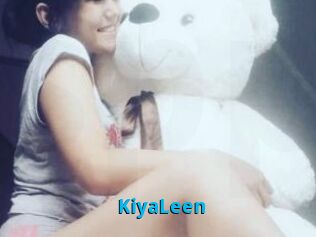 KiyaLeen