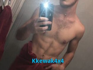 Kkewak4x4
