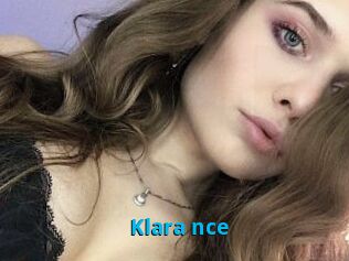 Klara_nce