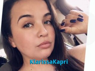 KlarissaKapri