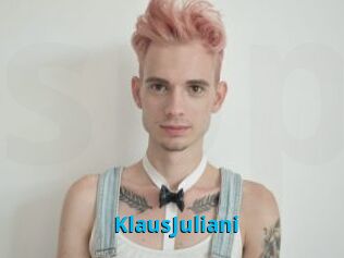 KlausJuliani