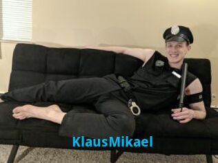 KlausMikael