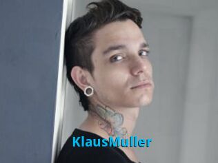 KlausMuller