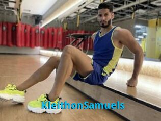 KleithonSamuels
