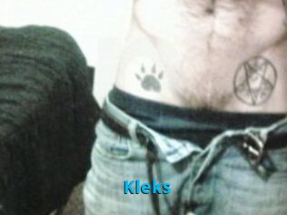 Kleks