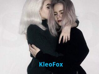 KleoFox
