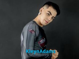 KleynAdams