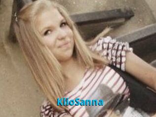 KlioSanna