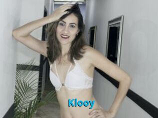 Klooy