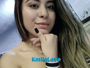 KmilaLove