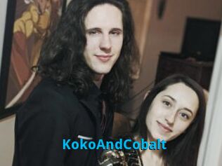KokoAndCobalt