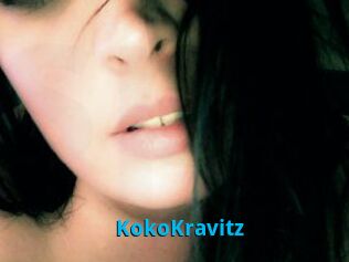 KokoKravitz