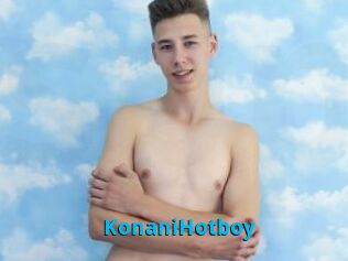 KonaniHotboy