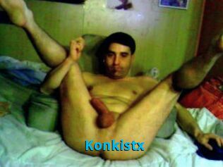 Konkistx
