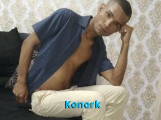 Konork