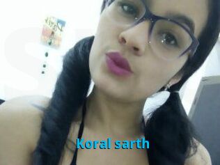 Koral_sarth