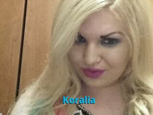 Koralia