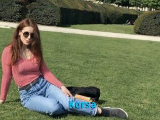 Korsa