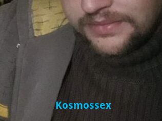 Kosmossex