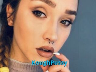 KoughPussy