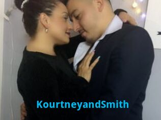 KourtneyandSmith